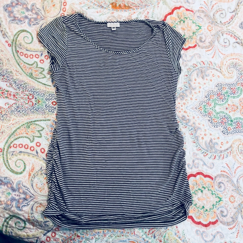 Super Comfortable Maternity Top!